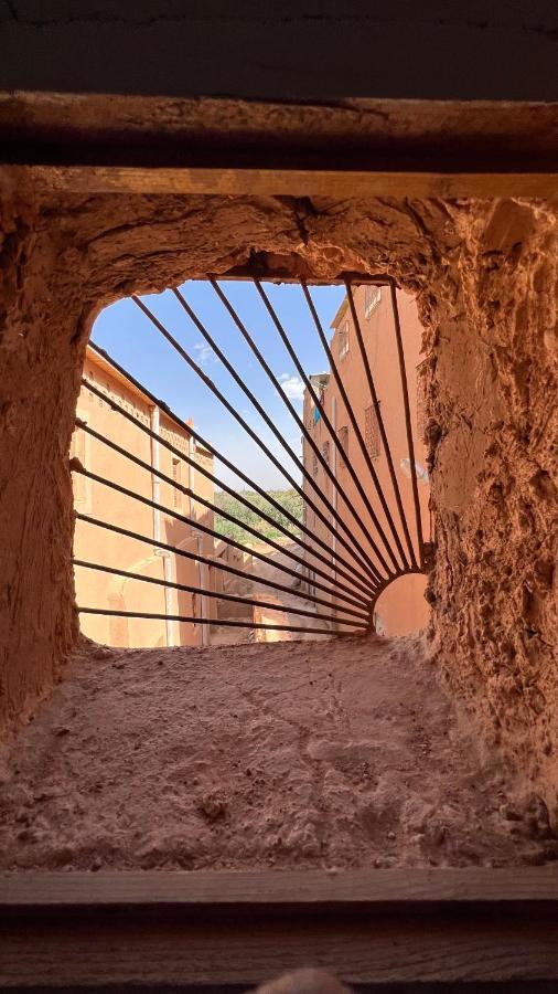 Le Retour Au Calme Maison D'Hotes Tinghir Kültér fotó