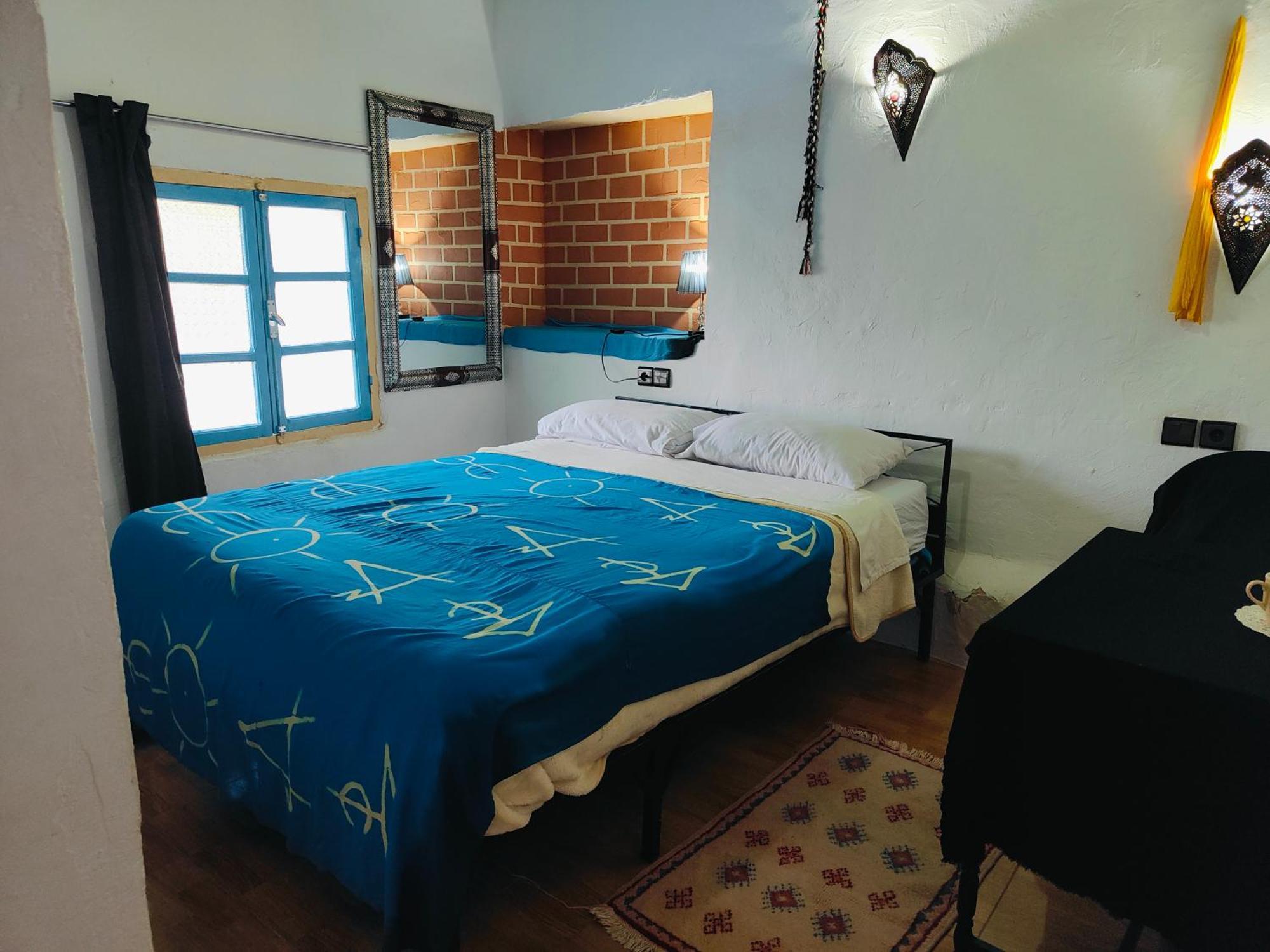 Le Retour Au Calme Maison D'Hotes Tinghir Kültér fotó