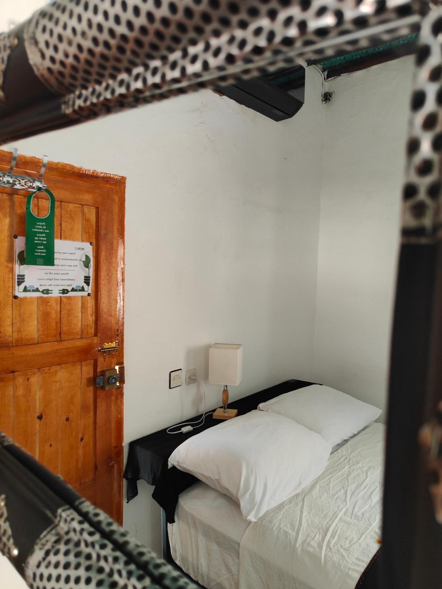 Le Retour Au Calme Maison D'Hotes Tinghir Kültér fotó