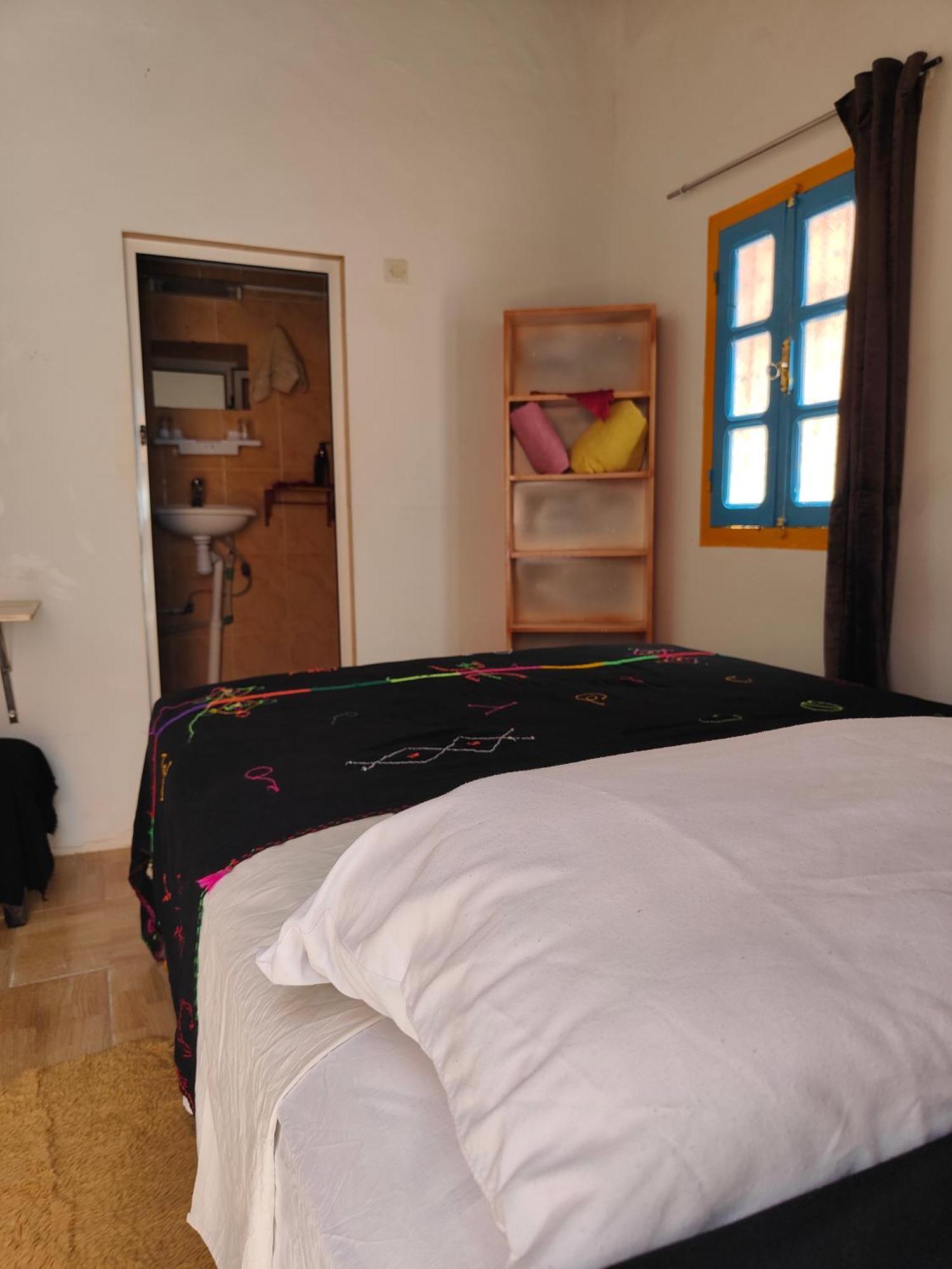 Le Retour Au Calme Maison D'Hotes Tinghir Kültér fotó
